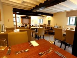 The Royal Oak Inn in Charnwood