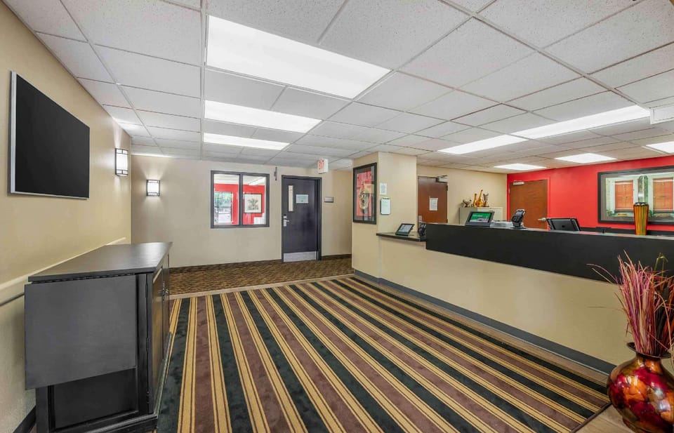 Extended Stay America Suites - Merrillville - US Rte. 30 Hotel in Merrillville