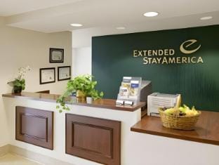 Extended Stay America Suites - Merrillville - US Rte. 30 Hotel in Merrillville