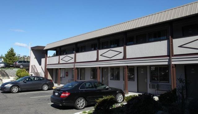 Seatac Inn Motel in SeaTac