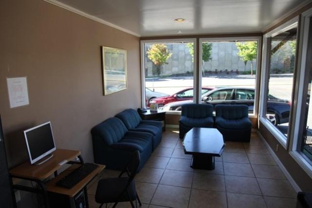 Seatac Inn Motel in SeaTac