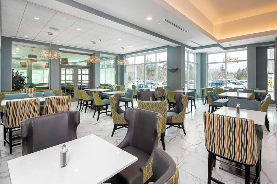 Hilton Garden Inn Halifax Airport Hotel in Halifax