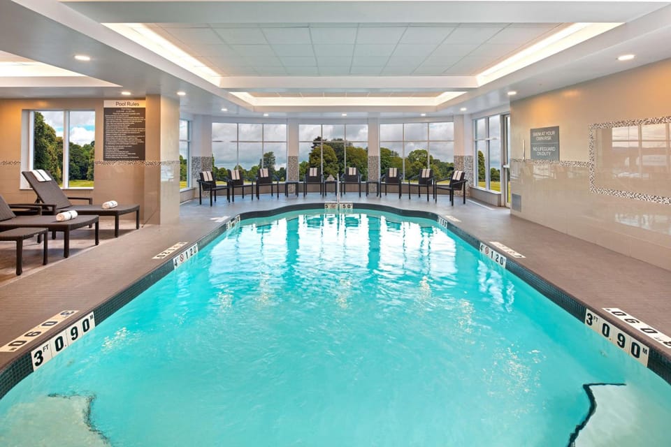 Hilton Garden Inn Halifax Airport Hotel in Halifax