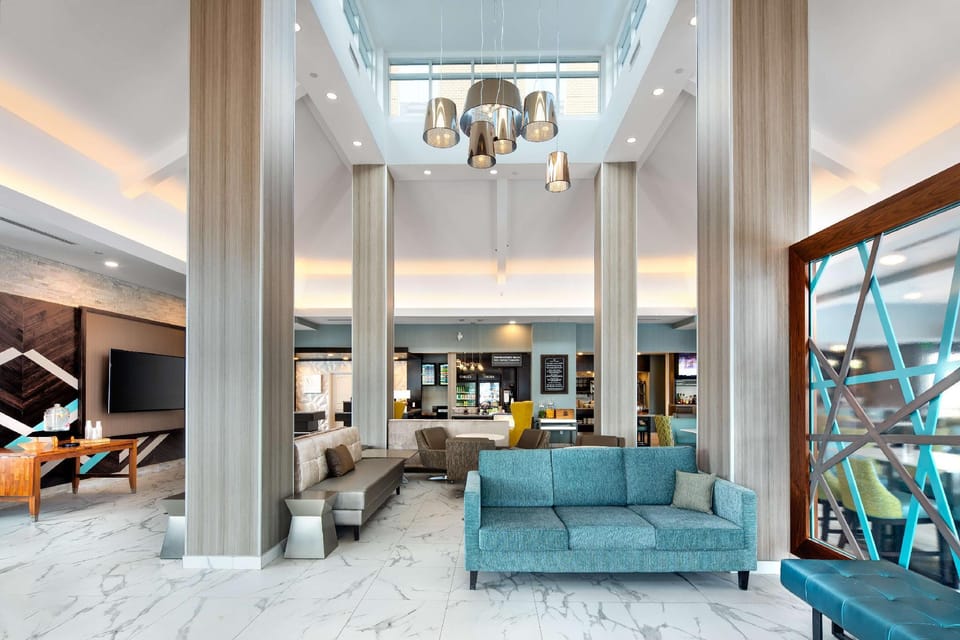 Hilton Garden Inn Halifax Airport Hotel in Halifax