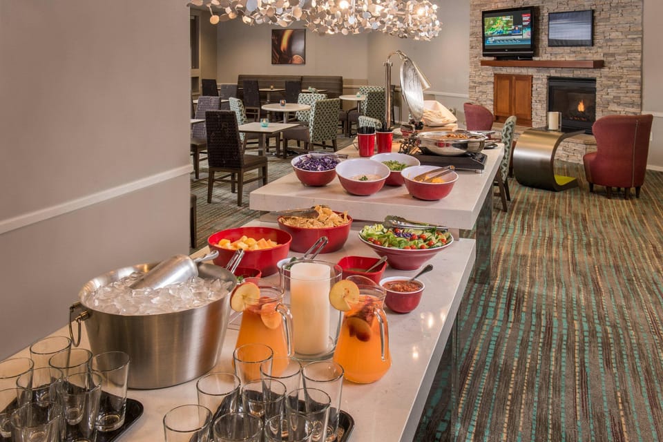 Food and beverages