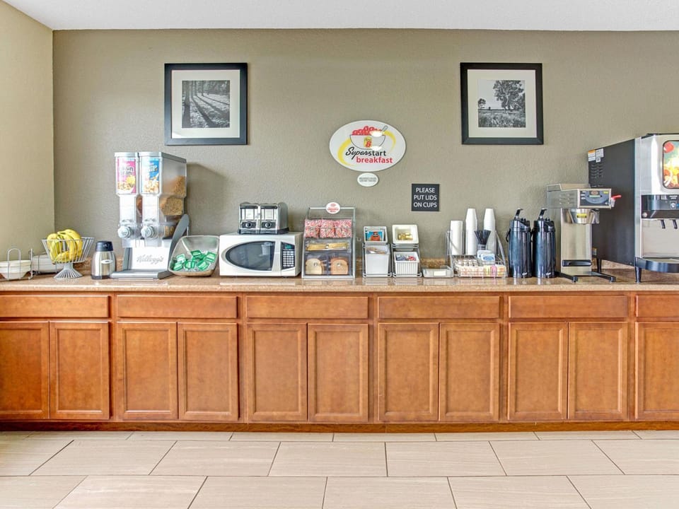 Coffee shop