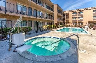 Hotel Escondido Hotel in Escondido Village