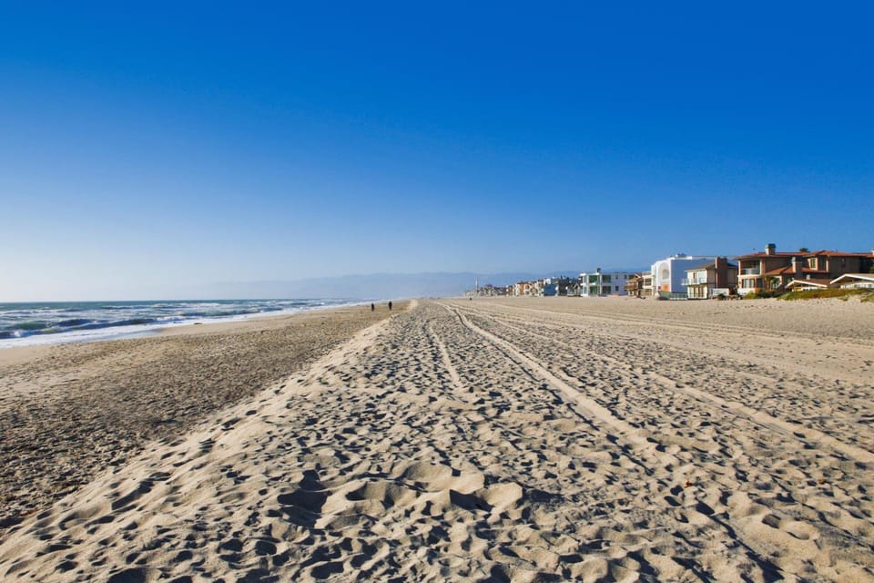 Channel Island Shores Apartment hotel in Oxnard