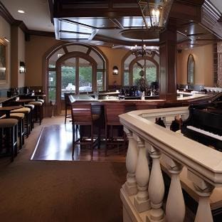 The Bernards Inn Inn in New Jersey