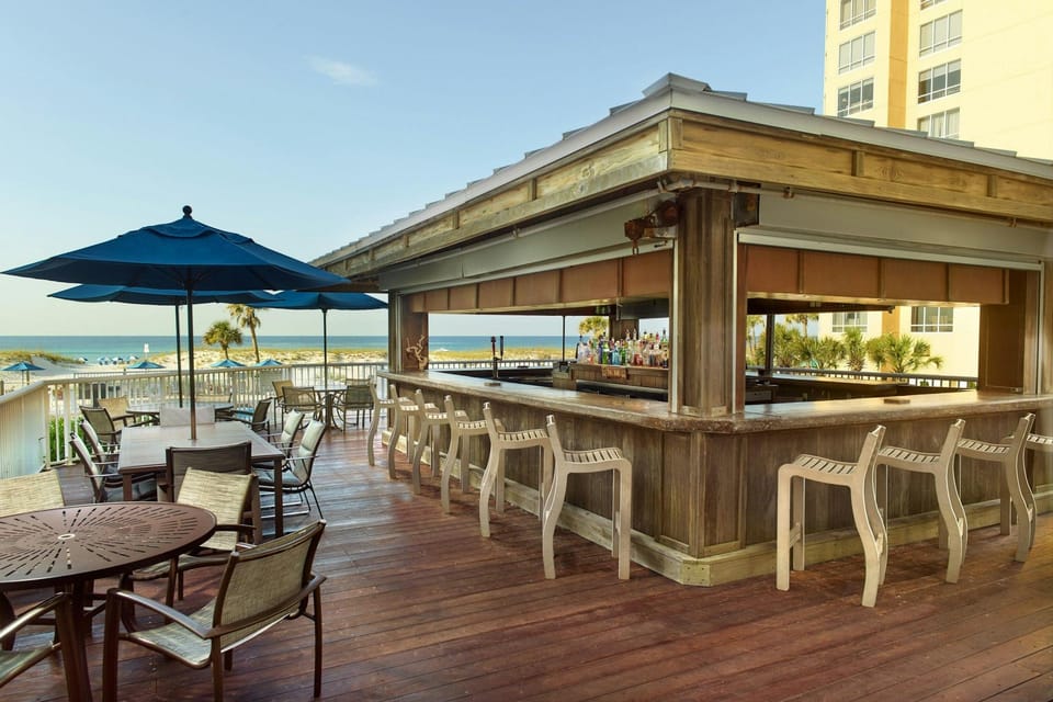 SpringHill Suites by Marriott Pensacola Beach Hotel in Pensacola Beach