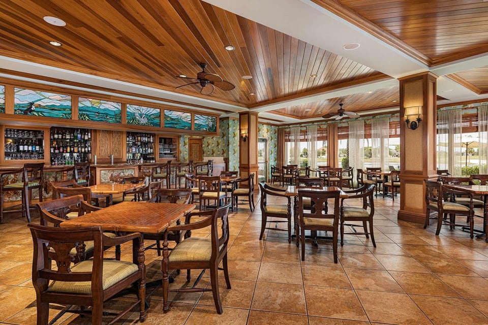The Waterfront Inn Inn in The Villages