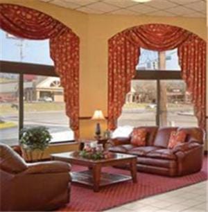 Days Inn by Wyndham Apple Valley Sevierville Hotel in Pigeon Forge
