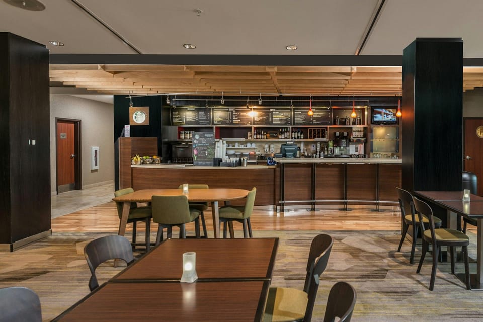 Courtyard by Marriott Bangor Hotel in Bangor