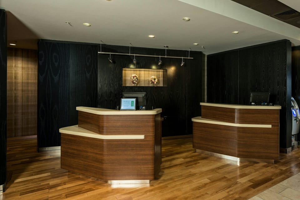 Courtyard by Marriott Bangor Hotel in Bangor