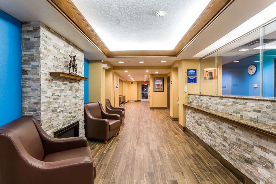 Days Inn by Wyndham Vernal Hotel in Vernal