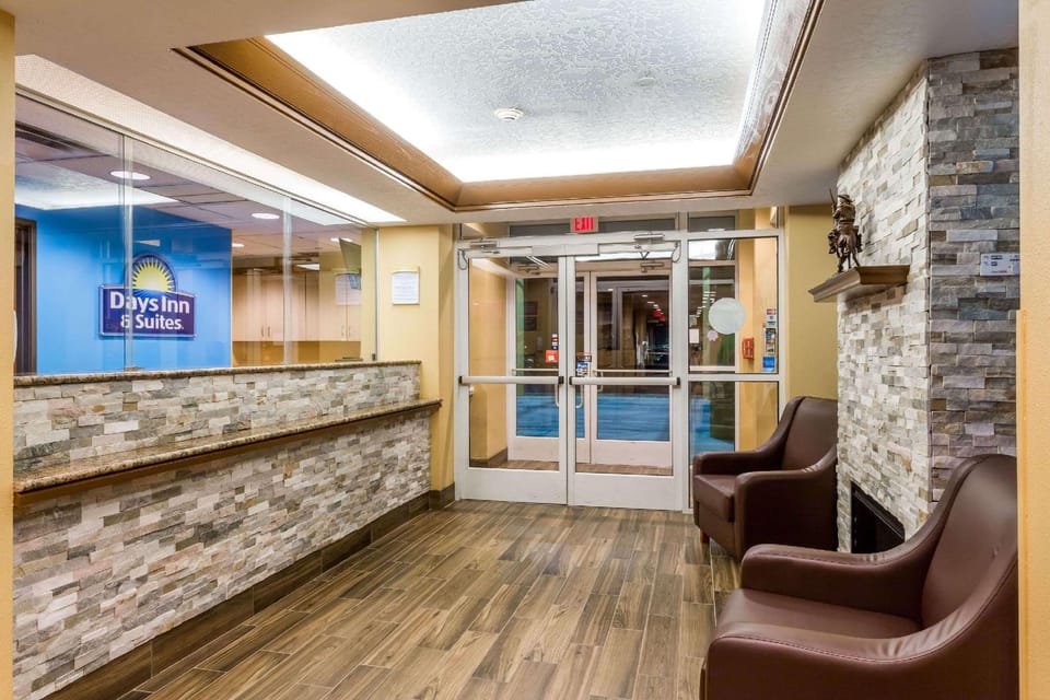 Days Inn by Wyndham Vernal Hotel in Vernal