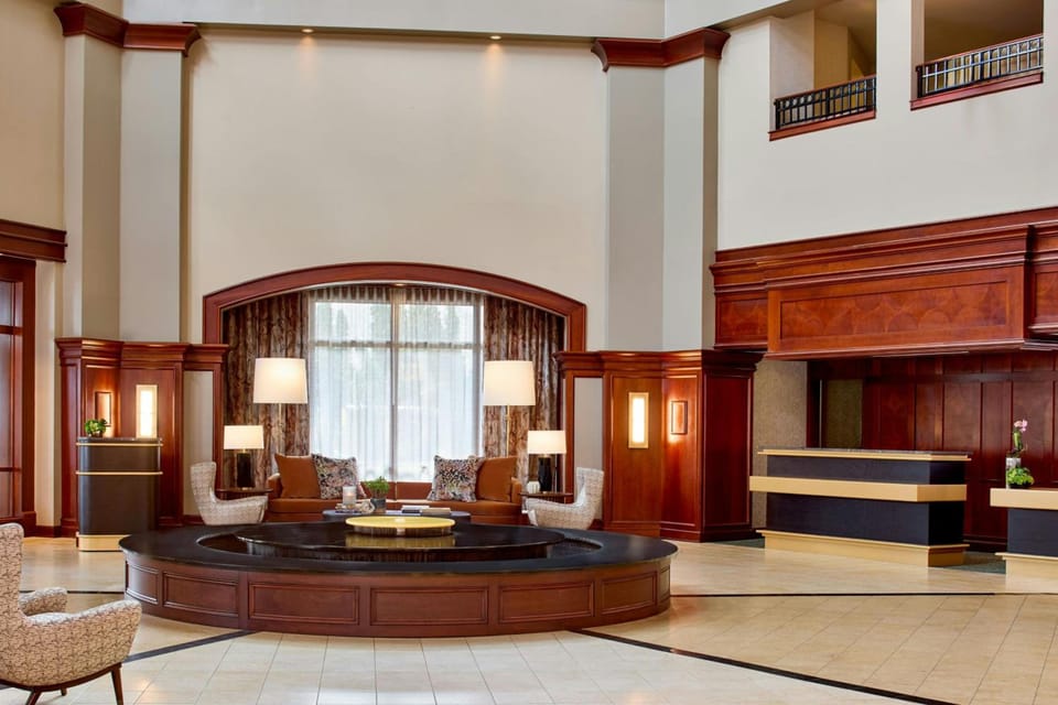 Renaissance Shoals Resort & Spa Hotel in Florence