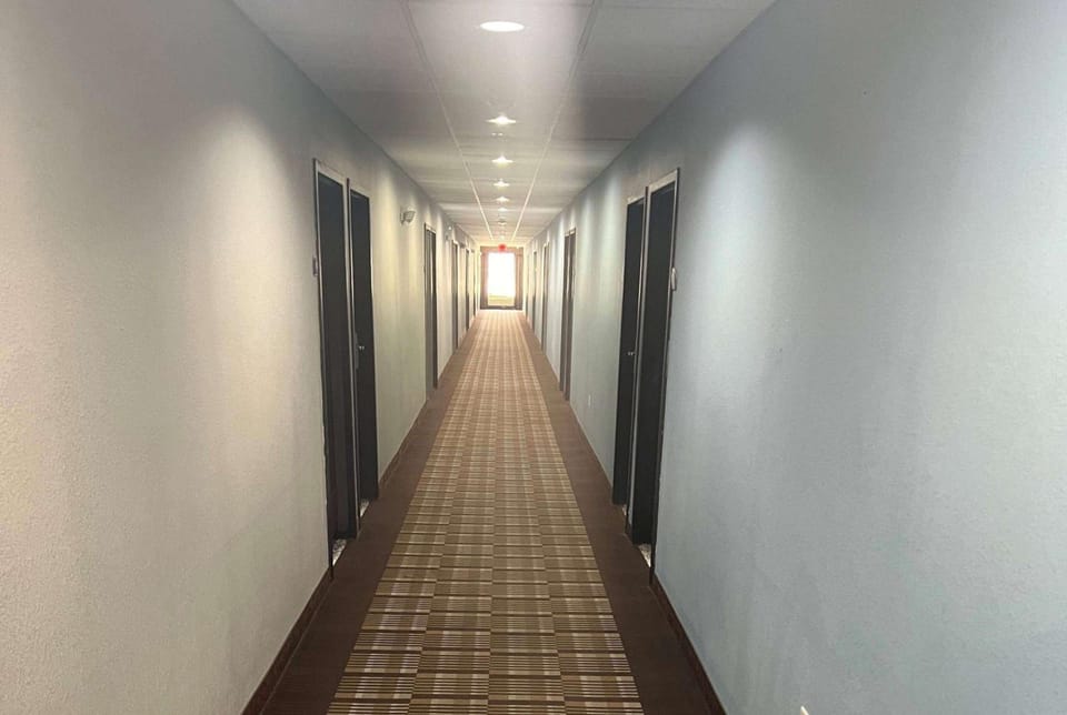 Days Inn by Wyndham Alva Hotel in Oklahoma