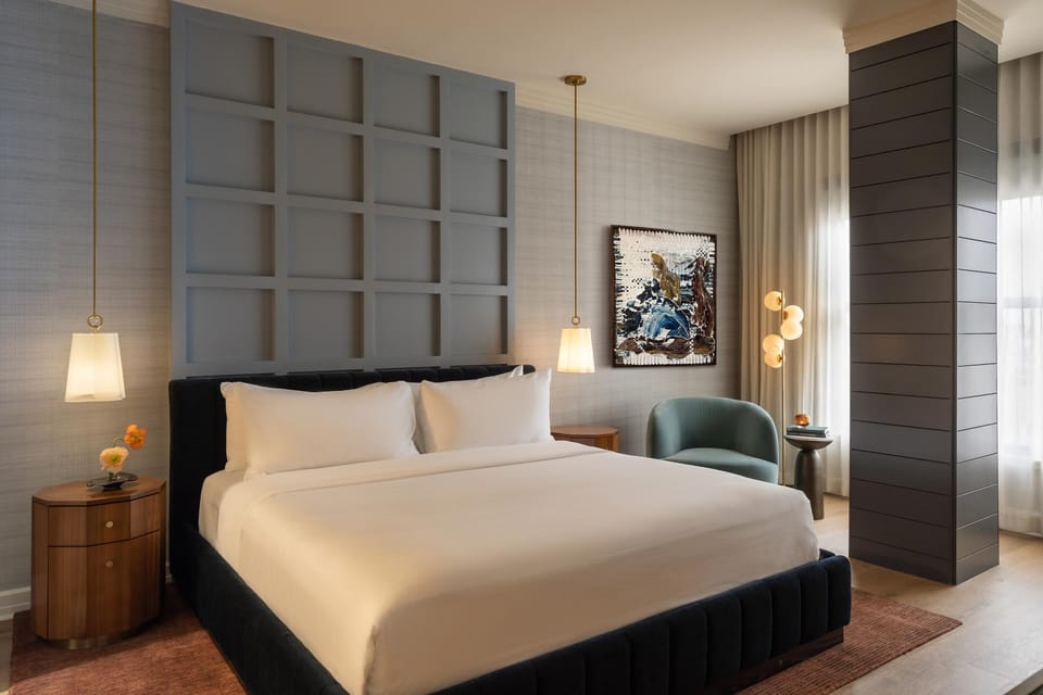 Amenity (Guest room)