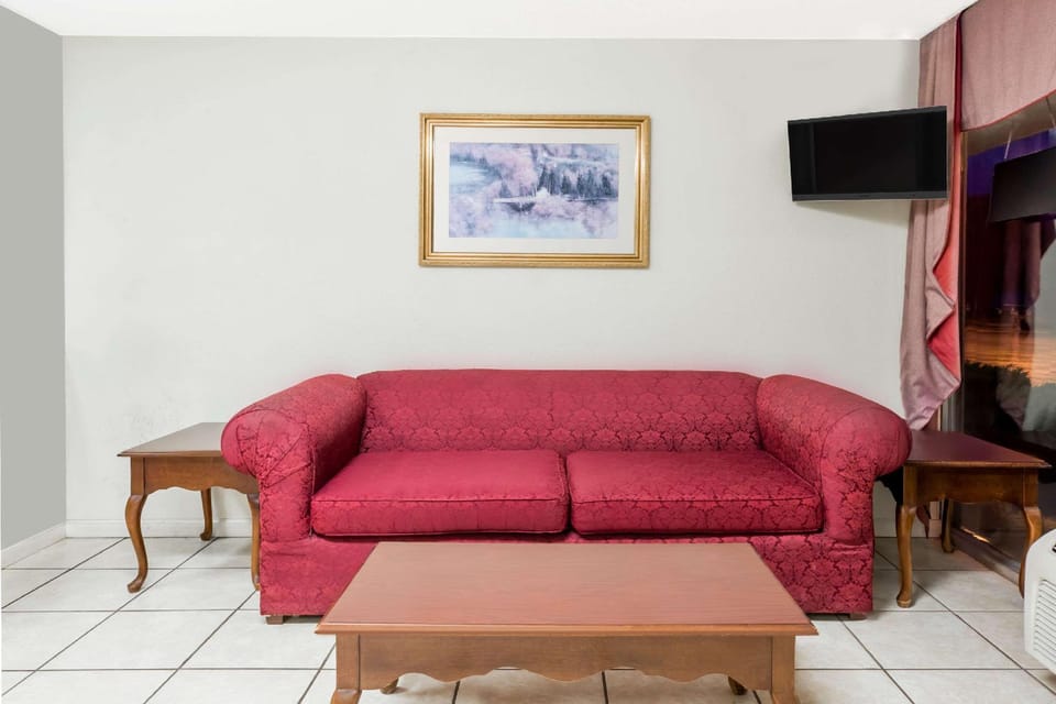 Knights Inn - Fredericksburg VA Hotel in Spotsylvania County