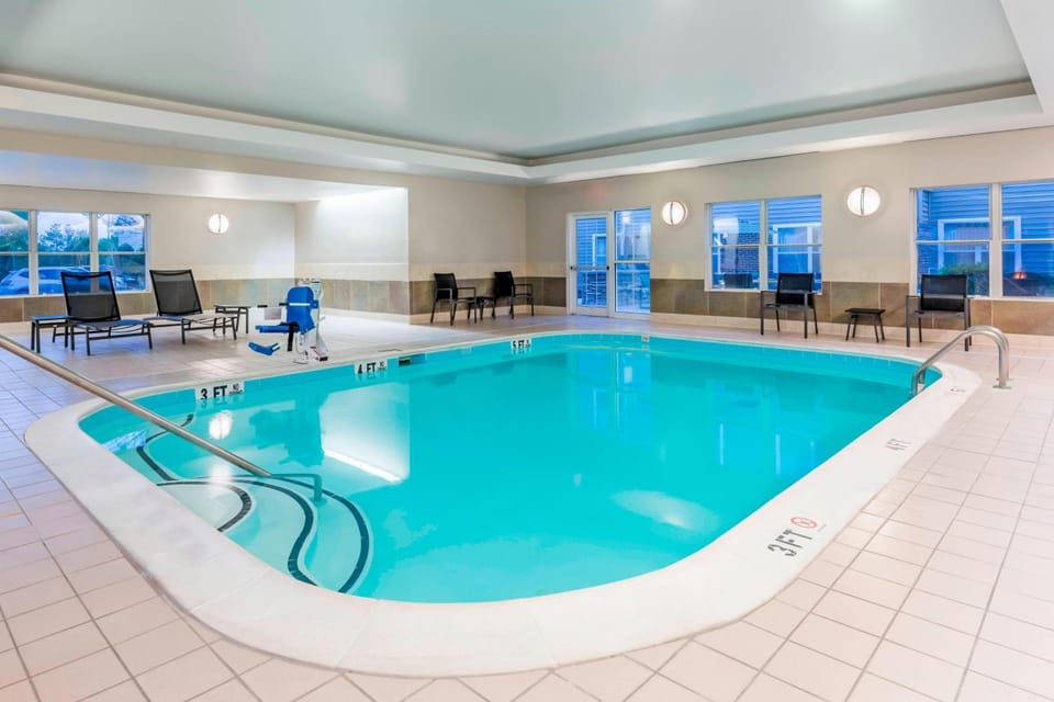 Residence Inn by Marriott Savannah Midtown Hotel in Savannah