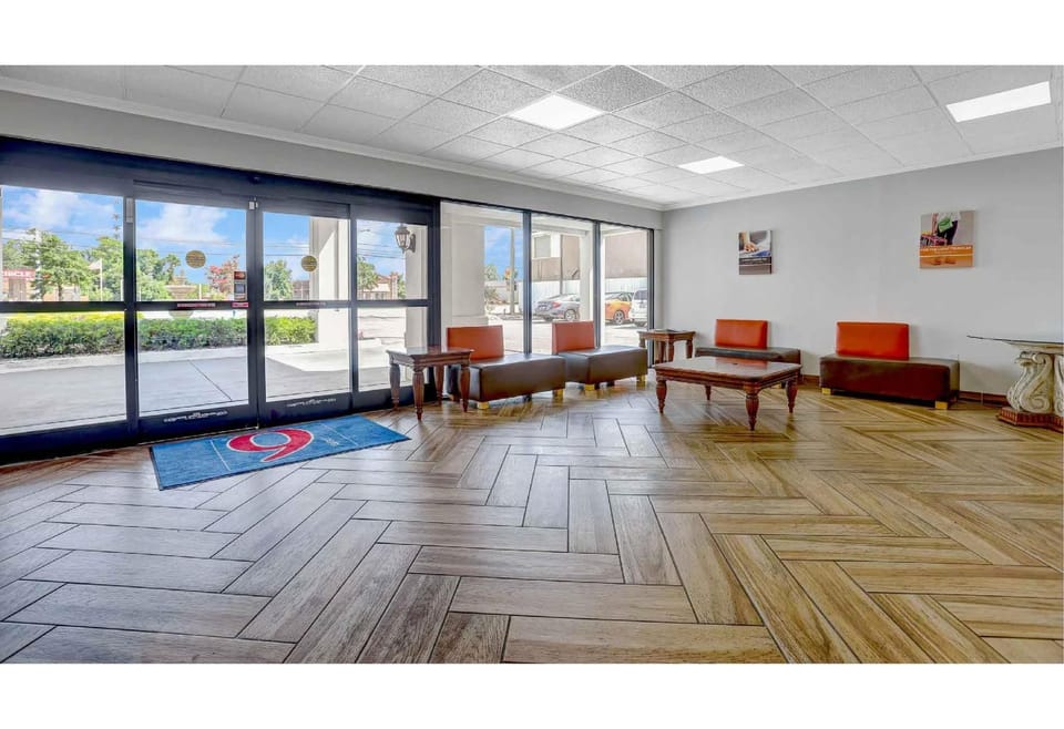Motel 6 Jacksonville, NC Hotel in Jacksonville