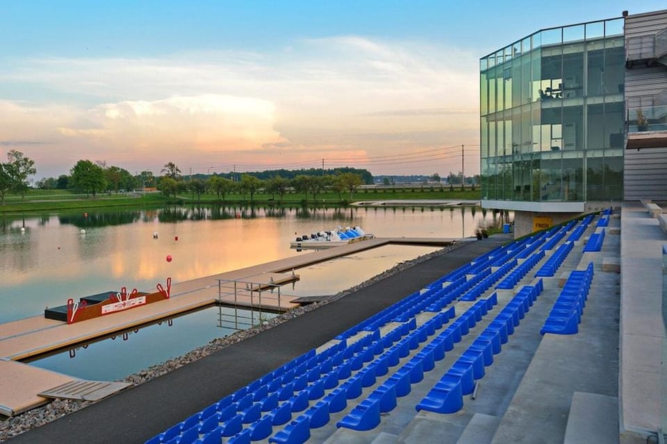 Residence & Conference Centre - Welland Apartment hotel in Welland