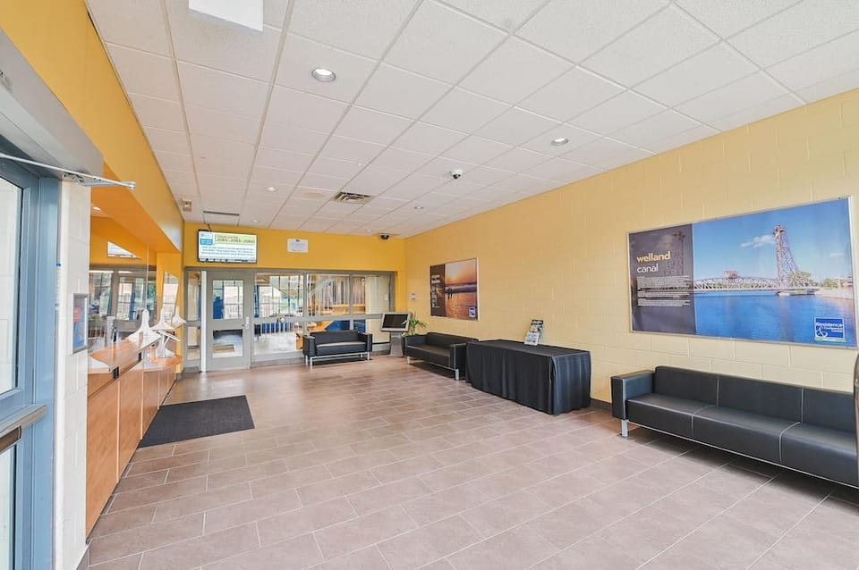 Residence & Conference Centre - Welland Apartment hotel in Welland
