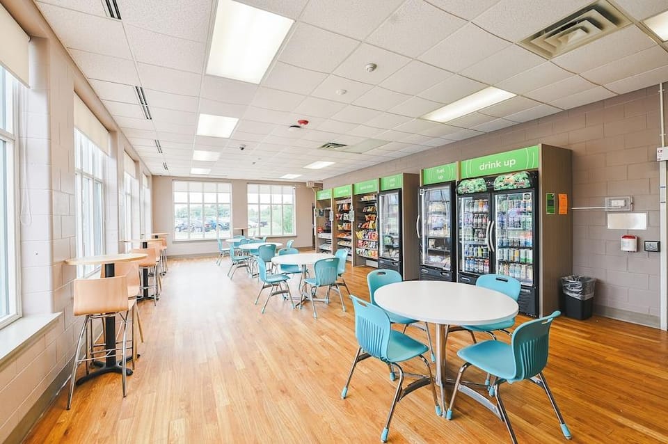 Residence & Conference Centre - Welland Apartment hotel in Welland