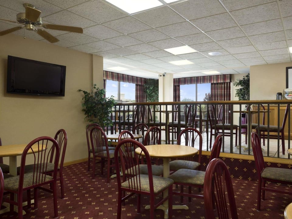 Baymont by Wyndham Hays Hotel in Hays