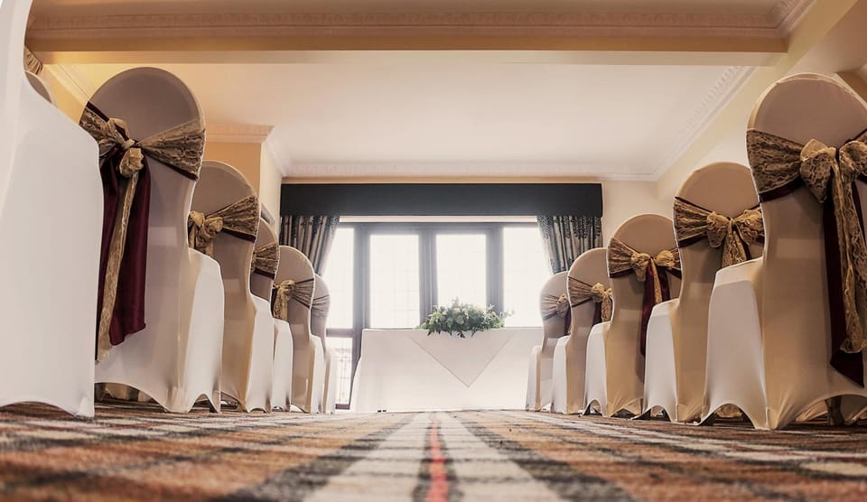 The Pear Tree Inn & Country Hotel Hotel in Wychavon District
