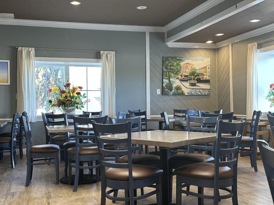 Food and beverages
