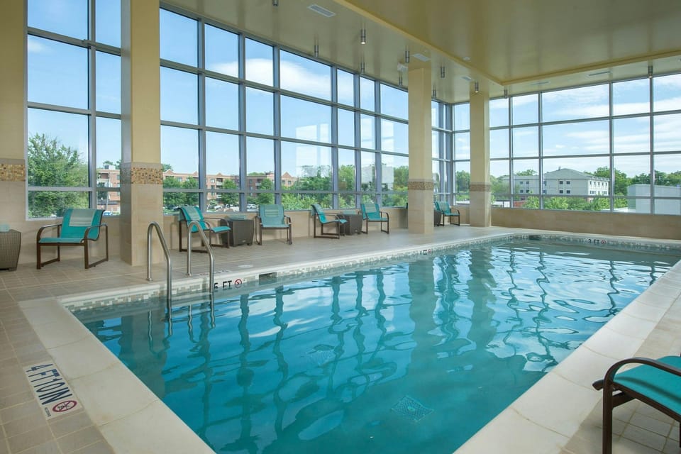 Residence Inn by Marriott Arlington Ballston Hotel in Arlington