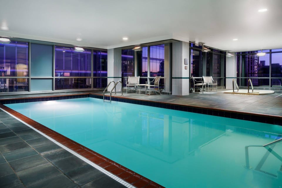 Residence Inn by Marriott Chicago Downtown/River North Hotel in River North