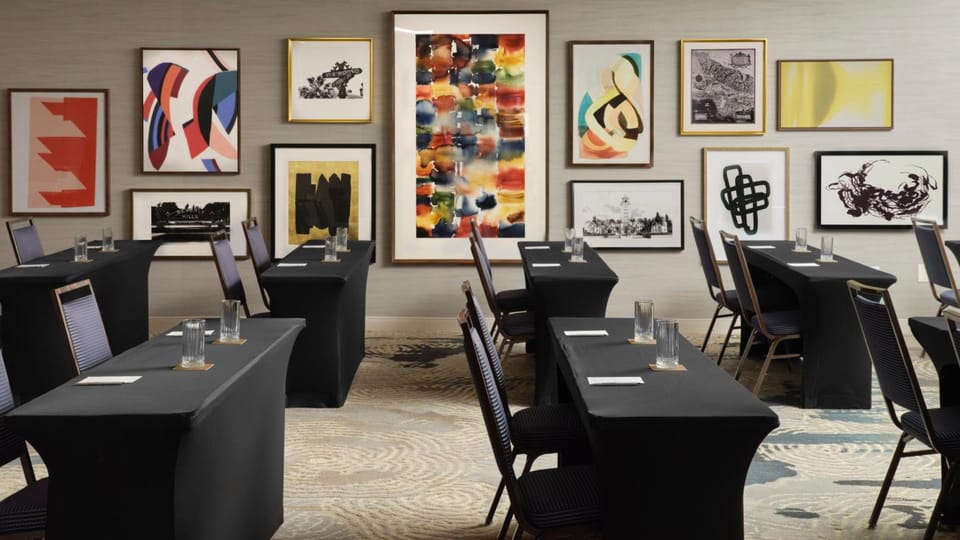 Burton House, Beverly Hills, A Tribute Portfolio Hotel Hotel in Beverly Hills