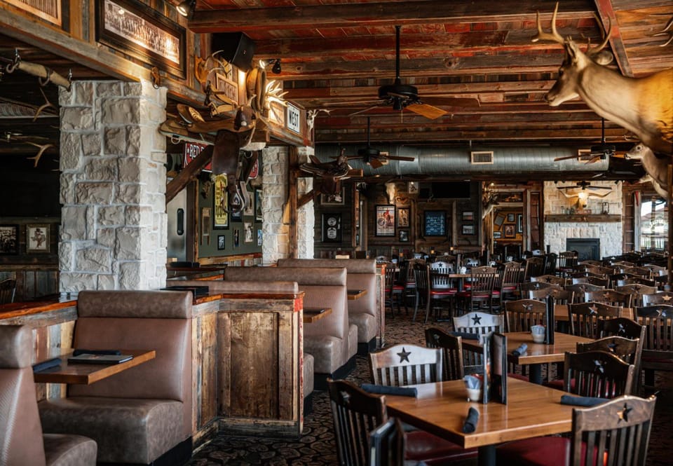 Golden Nugget Laughlin Resort in Bullhead City