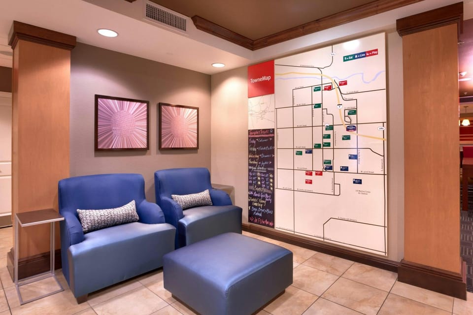 TownePlace Suites by Marriott Yuma Hotel in Yuma