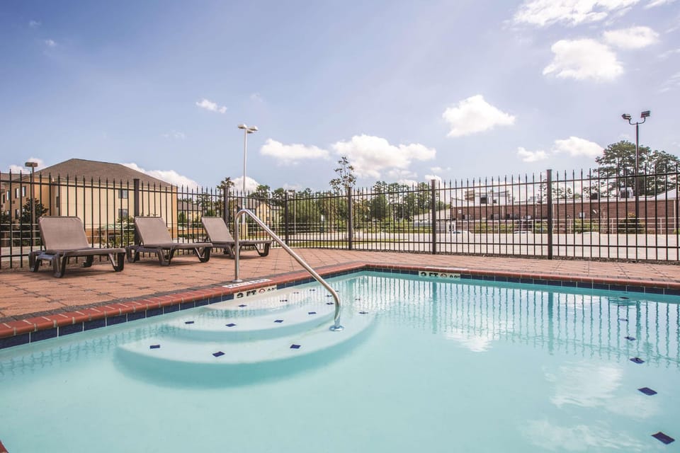 La Quinta Inn & Suites by Wyndham Hattiesburg - I-59 Hotel in Hattiesburg