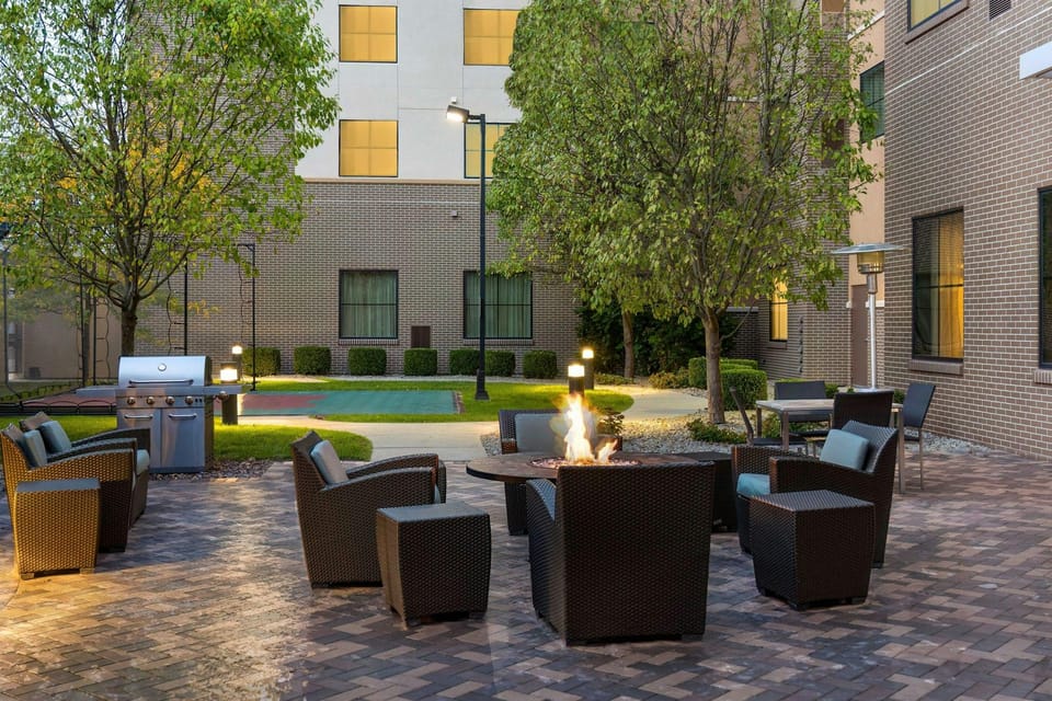 Residence Inn by Marriott Youngstown Warren/Niles Hotel in Ohio