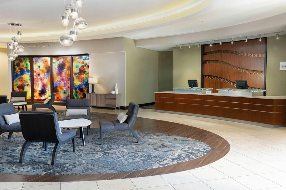 Residence Inn by Marriott Youngstown Warren/Niles Hotel in Ohio