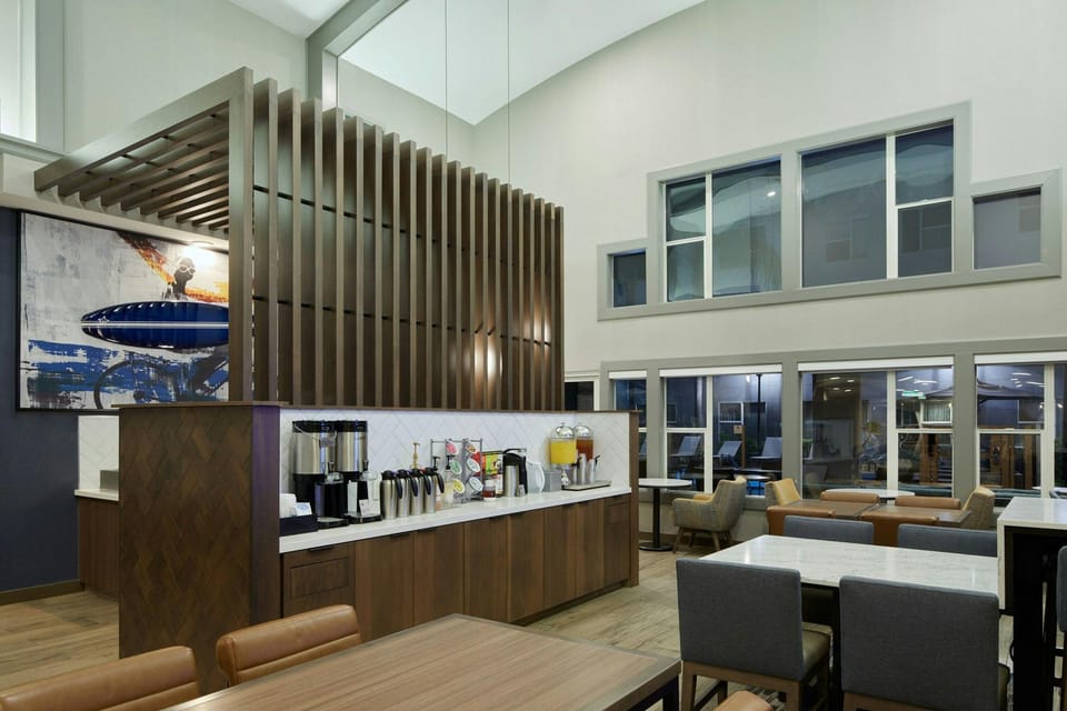 Residence Inn by Marriott San Diego Carlsbad Hotel in Vista