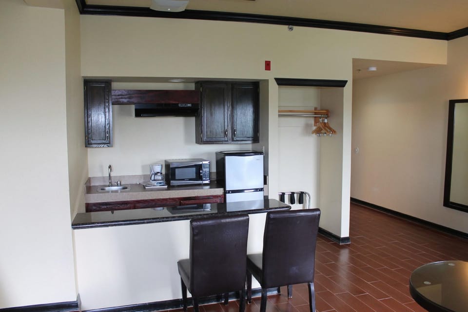 Blue Bay Inn and Suites Hotel in South Padre Island