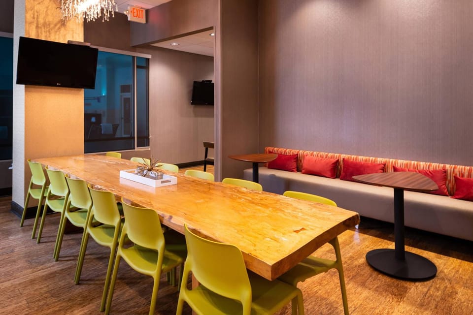 Meeting room / ballrooms
