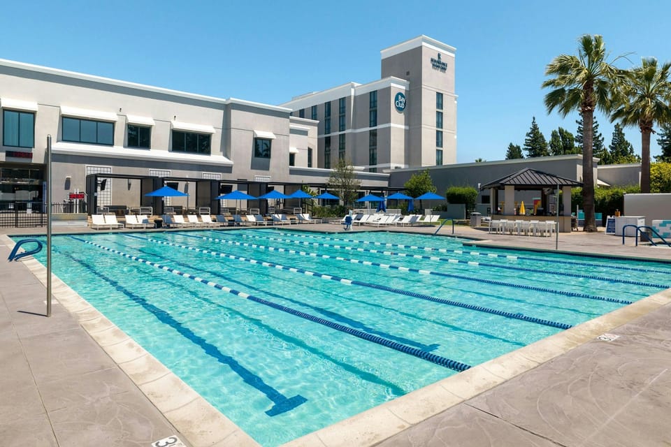 Renaissance Walnut Creek Hotel Hotel in Walnut Creek
