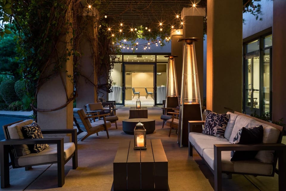 Renaissance Walnut Creek Hotel Hotel in Walnut Creek