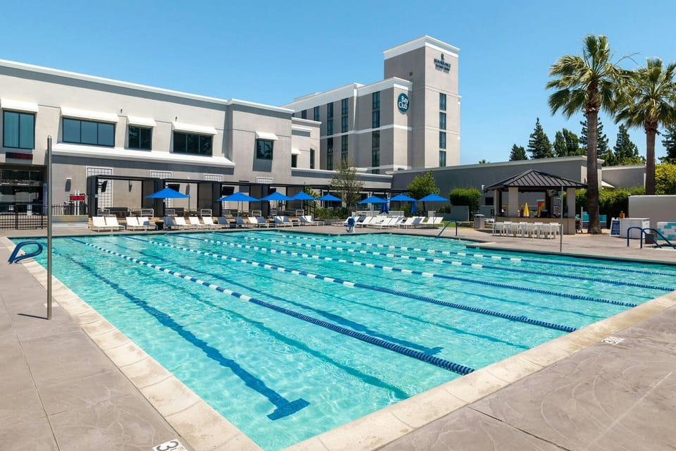 Renaissance Walnut Creek Hotel Hotel in Walnut Creek