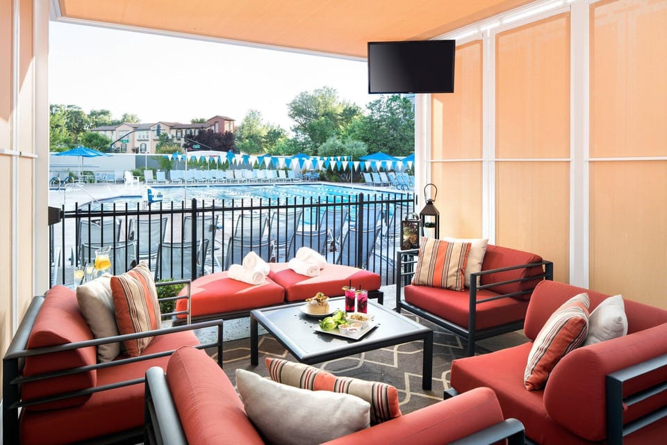 Renaissance Walnut Creek Hotel Hotel in Walnut Creek