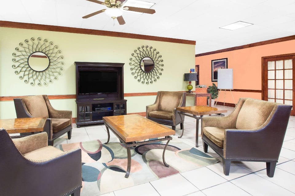 Quality Inn Alice Hotel in Rio Grande