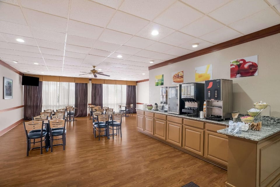 Quality Inn Alice Hotel in Rio Grande