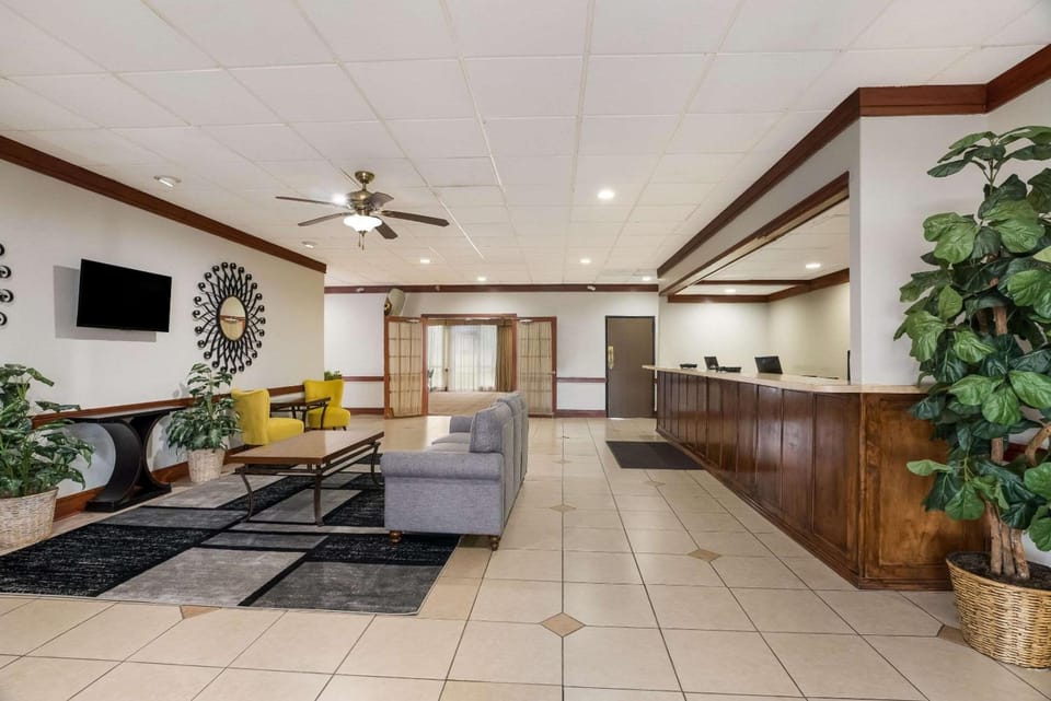 Quality Inn Alice Hotel in Rio Grande